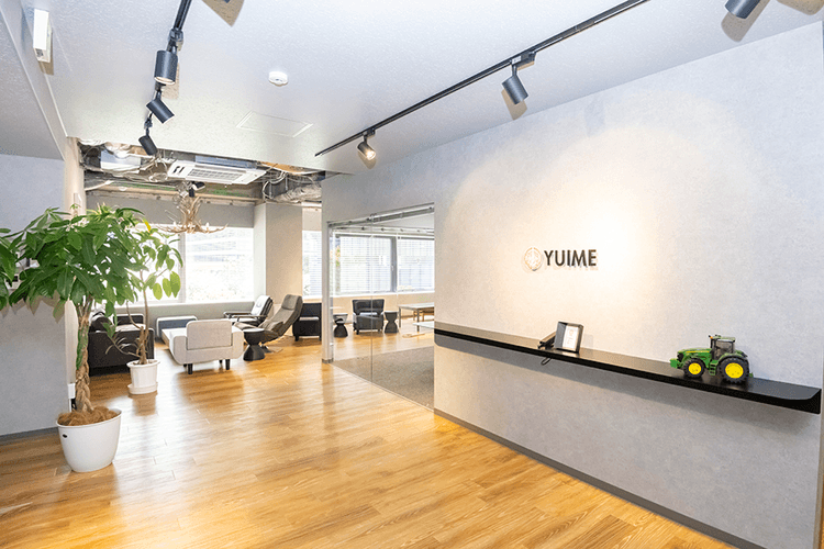 company image