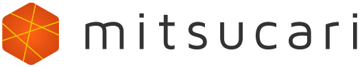 ミツカリ logo